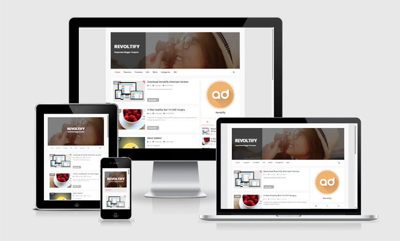 revoltify-responsive-blogger-template
