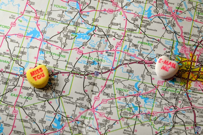 18 Hal Yang Akan Kamu Rasakan Setelah Satu Tahun Berpacaran