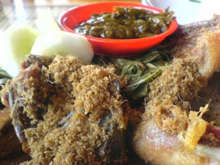 KULINER &quot;PEDAS&quot; DI JOGJA