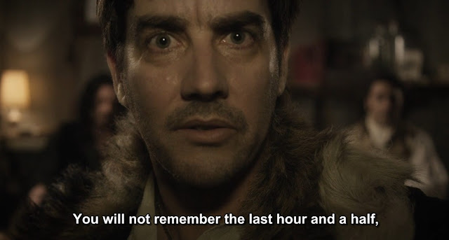 &#91;REVIEW FILM&#93; What We Do in The Shadows ; Dokumenter Kehidupan Vampire