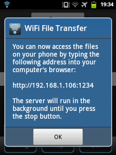 (lebih efesien) cara akses file android di komputer ,tanpa instal software di window