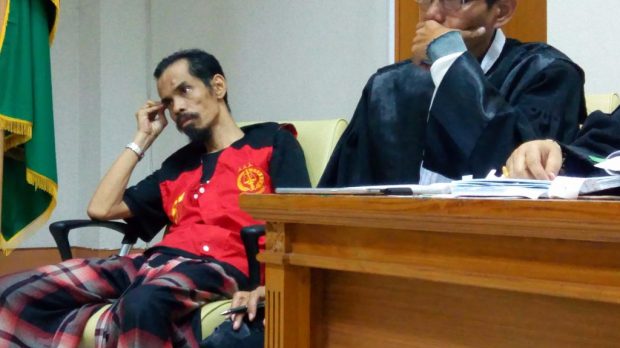 Tamim Pardede Cuma Lulusan SD, Tapi Dia Punya 70 Penemuan Yang Sudah DiPatenKan