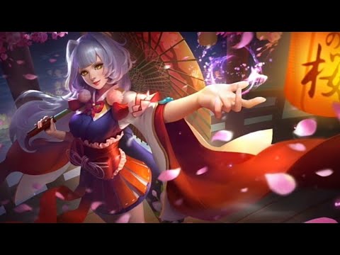 TOP 5 Karakter Game Wanita Super Cantik &amp; Ternyata Super Kuat Gan...!!!