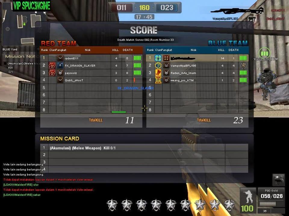 Trick Bikin Warnet Agan Rame 100%