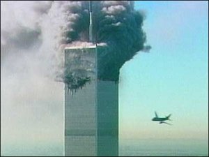 Mengenang 11 Tahun Tragedi 11 September