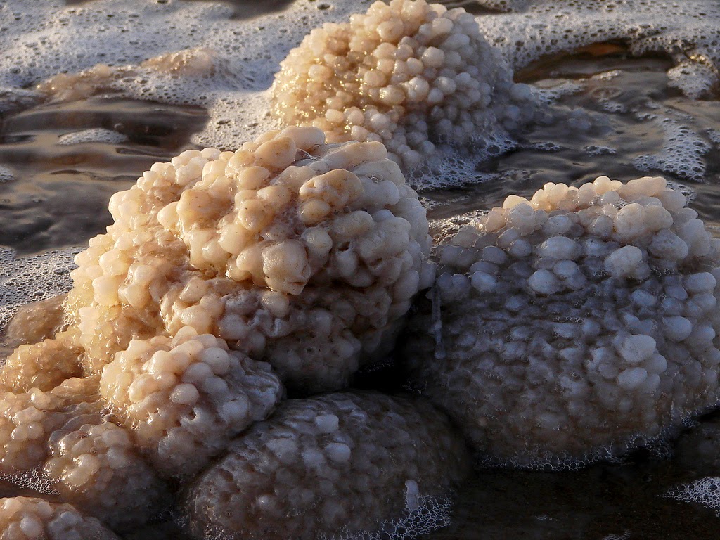 10 Fakta Menarik Tentang Laut Mati Yang Belum Kamu Tahu