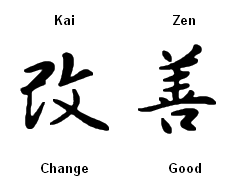 Kaizen: Prinsip Jepang Yang Membawa Kemajuan 
