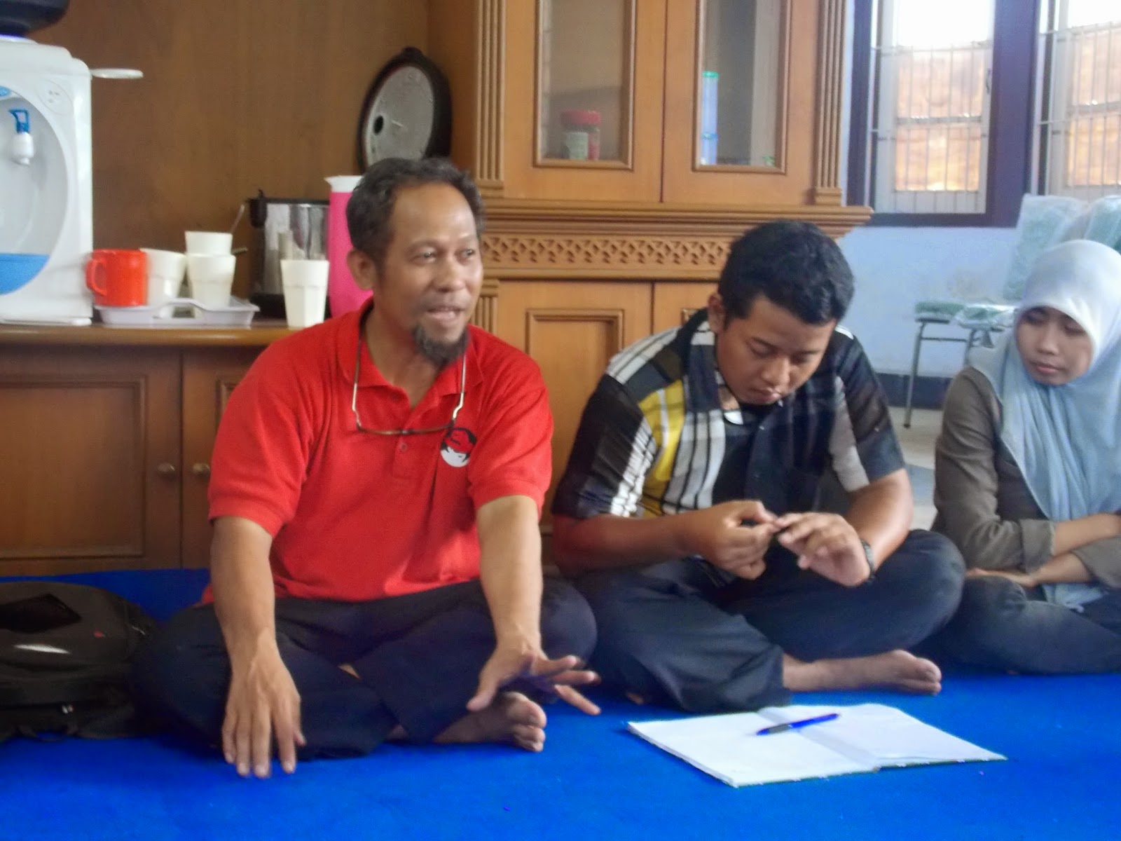 Indonesia Rawan Serangan Cyber