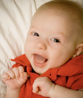 &#91;HOT&#93; Foto-Foto Bayi Lucu Terbaru Ngakak!!! WITH PIC++