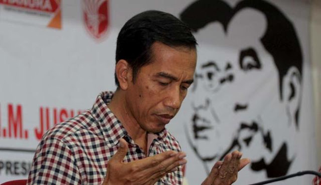 Kabut Asap, Anda masih salahkan Jokowi? Baca ini dan buka mata Anda!
