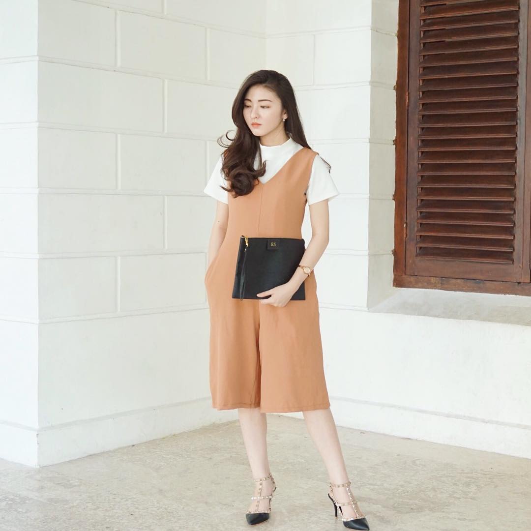 Jangan Pakai Pakaian Terlarang Saat Foto ‘OOTD’