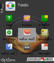 S60v2 Themes