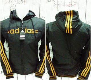 Jaket Training Nike , Adidas , & Puma