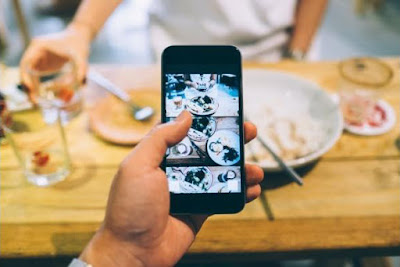 Cara mereka ngehits,populer dan banyak followers di Instagram