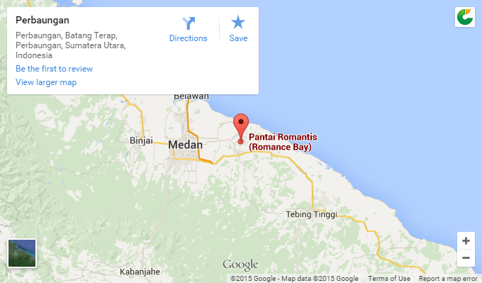 Destinasi Imlek dan Valentine di Medan! Satu Cerita Beragam Makna Bersama Kekasih!