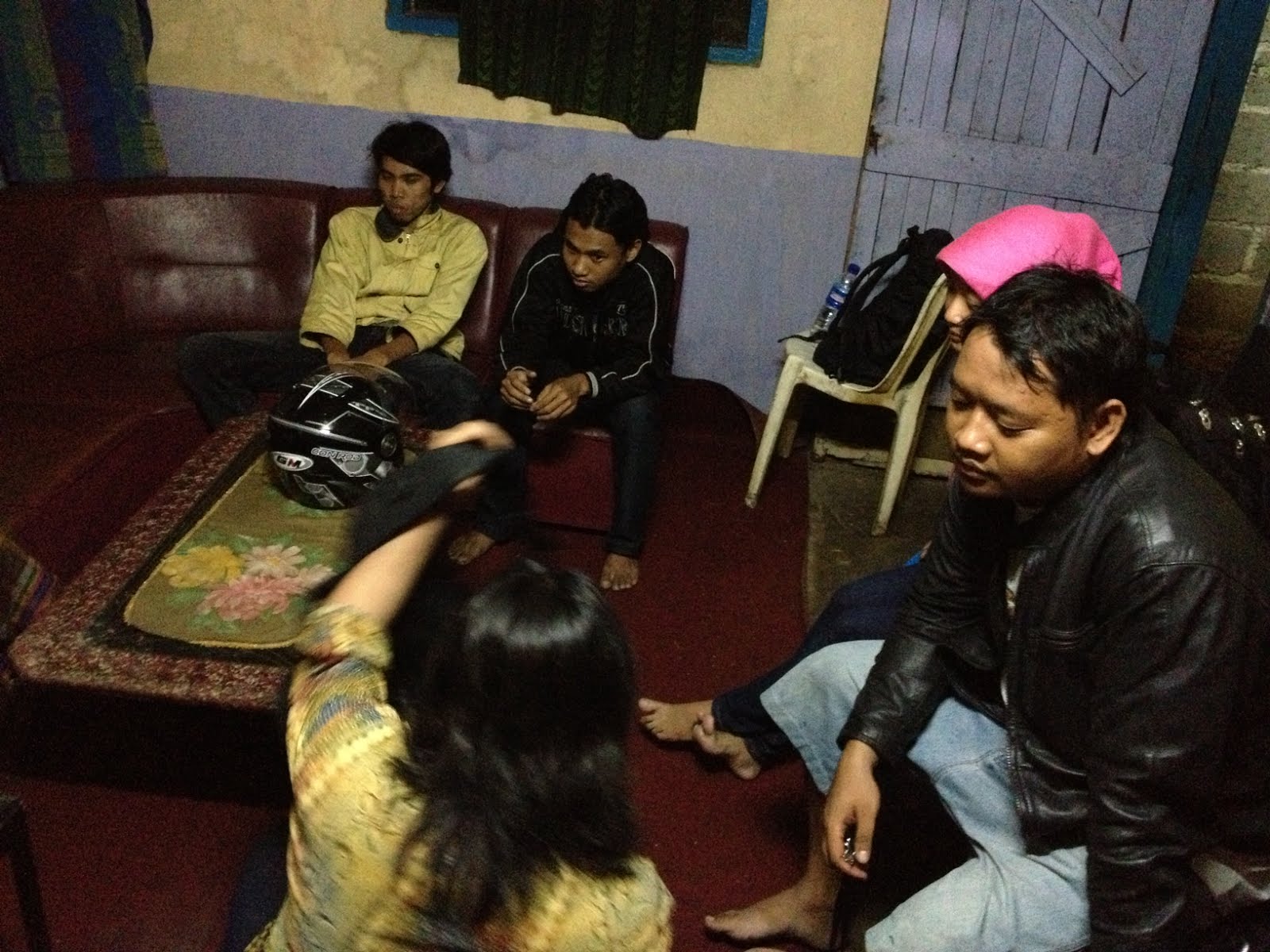 fr-kaskus-peduli-part-perjuangan-seorang-kepala-keluarga--pamulang