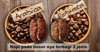 Jangan ngaku Pecinta Kopi Kalau belum tahu hal-hal ini