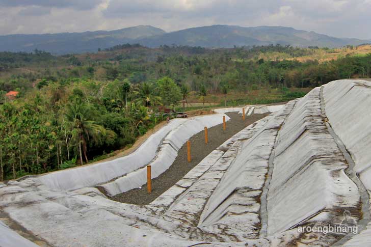 &#91;CoC Regional: Lokasi Wisata&#93; Bumi Perkemahan Kendalisada Kalibagor Banyumas