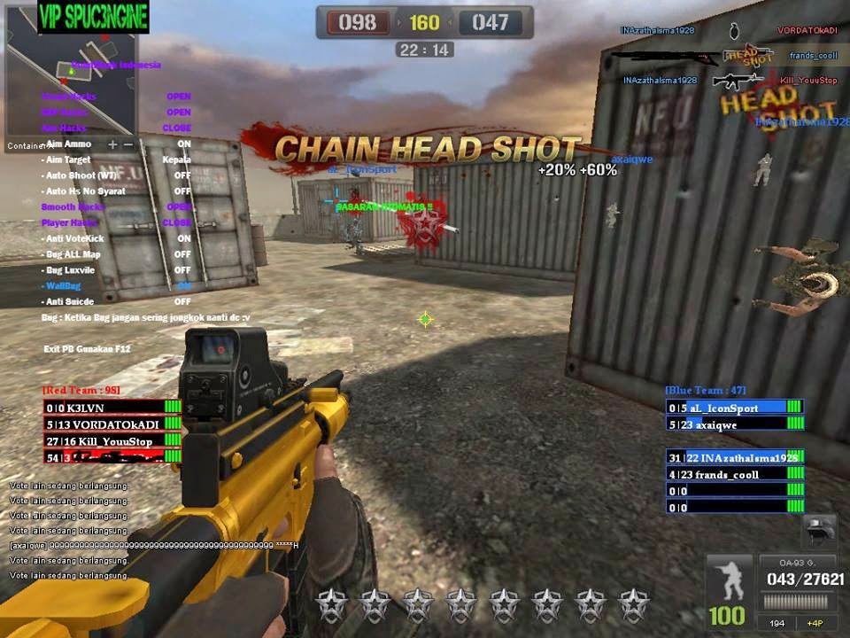 Trick Bikin Warnet Agan Rame 100%