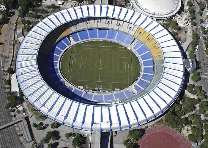 Stadion do Maracana