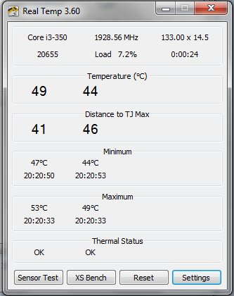 &#91;LAPTOP&#93; Review MSI FX400 Core i3 350M