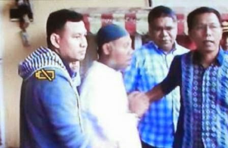 Penangkapan Bambang Widjojanto Timbulkan Polemik Baru