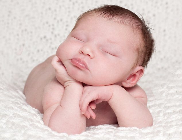 Fakta Tentang Bayi Yang Baru Lahir