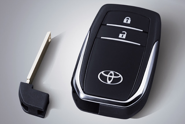 Smart Key Mobil Anda Tidak Berfungsi? Jangan Panik dan Lakukan Hal Ini