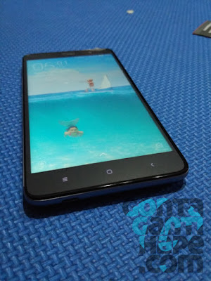 &#91;GontaGantiHape.com&#93; Quick Review Xiaomi Redmi Note 3: Hands-on, First Impression