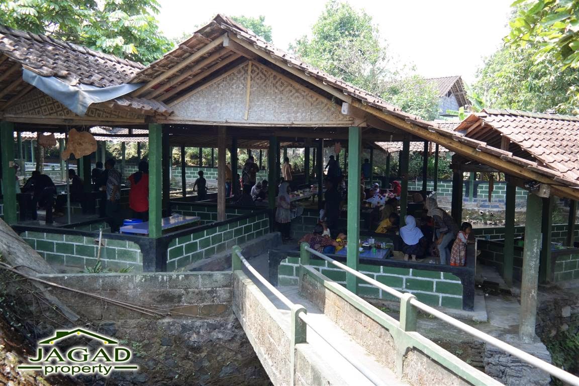 Oper Manajemen Rumah makan dilengkapi Kolam Renang