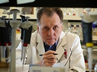 5 Ilmuan Paling Gila Di Dunia 