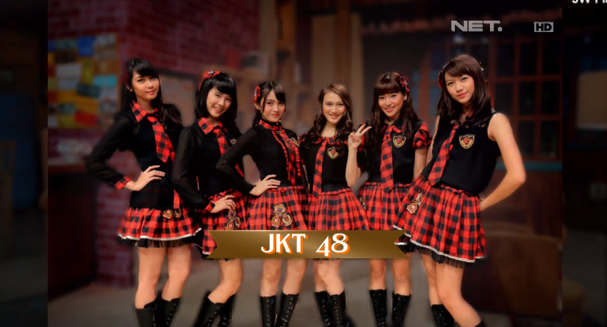 INI TALKSHOW acara TV yang cocok ditonton bareng keluarga
