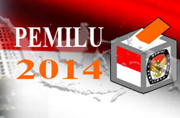 Tips bijak menggunakan hak pilih di pemilihan Caleg 2014