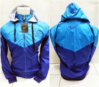 Jaket Training Nike , Adidas , & Puma