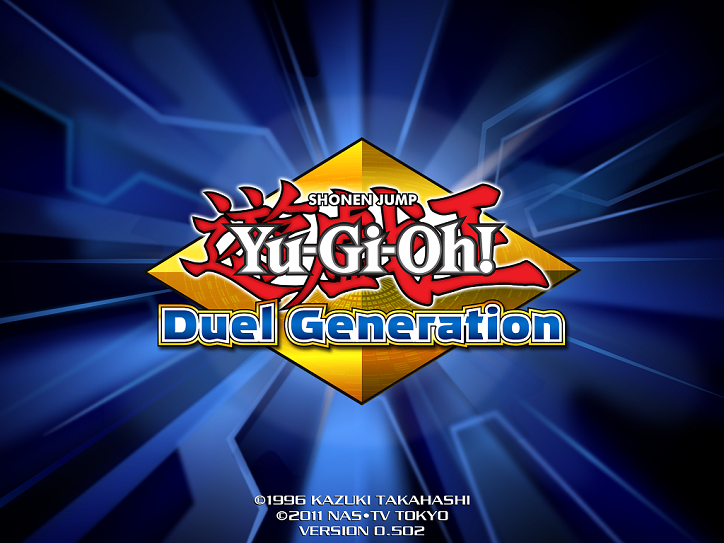 Semua Tentang Yugioh, Game, and Deck (Bonus Link Download)