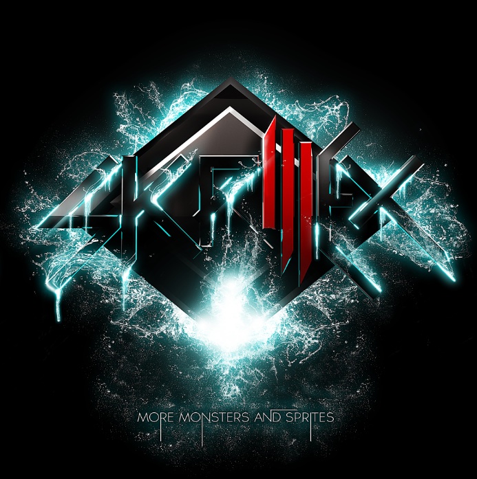 Skrillex: dubstep project from Sonny Moore, Ex From First To Last