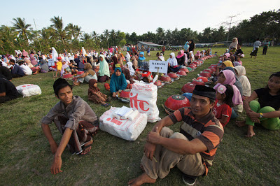 Inilah Berbagai Tradisi Lebaran Tiap-Tiap Kota Di Indonesia