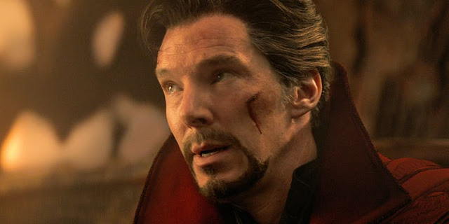 Ini Alasan Doctor Strange Melihat 14 Juta Kemungkinan di Avengers: Infinity War