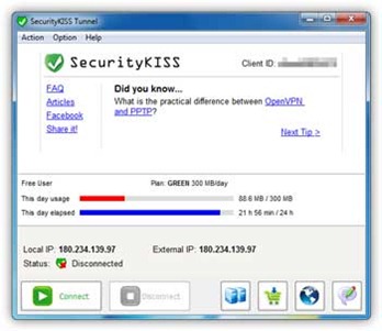 3 cara simple untuk membuka situs yang diblokir 