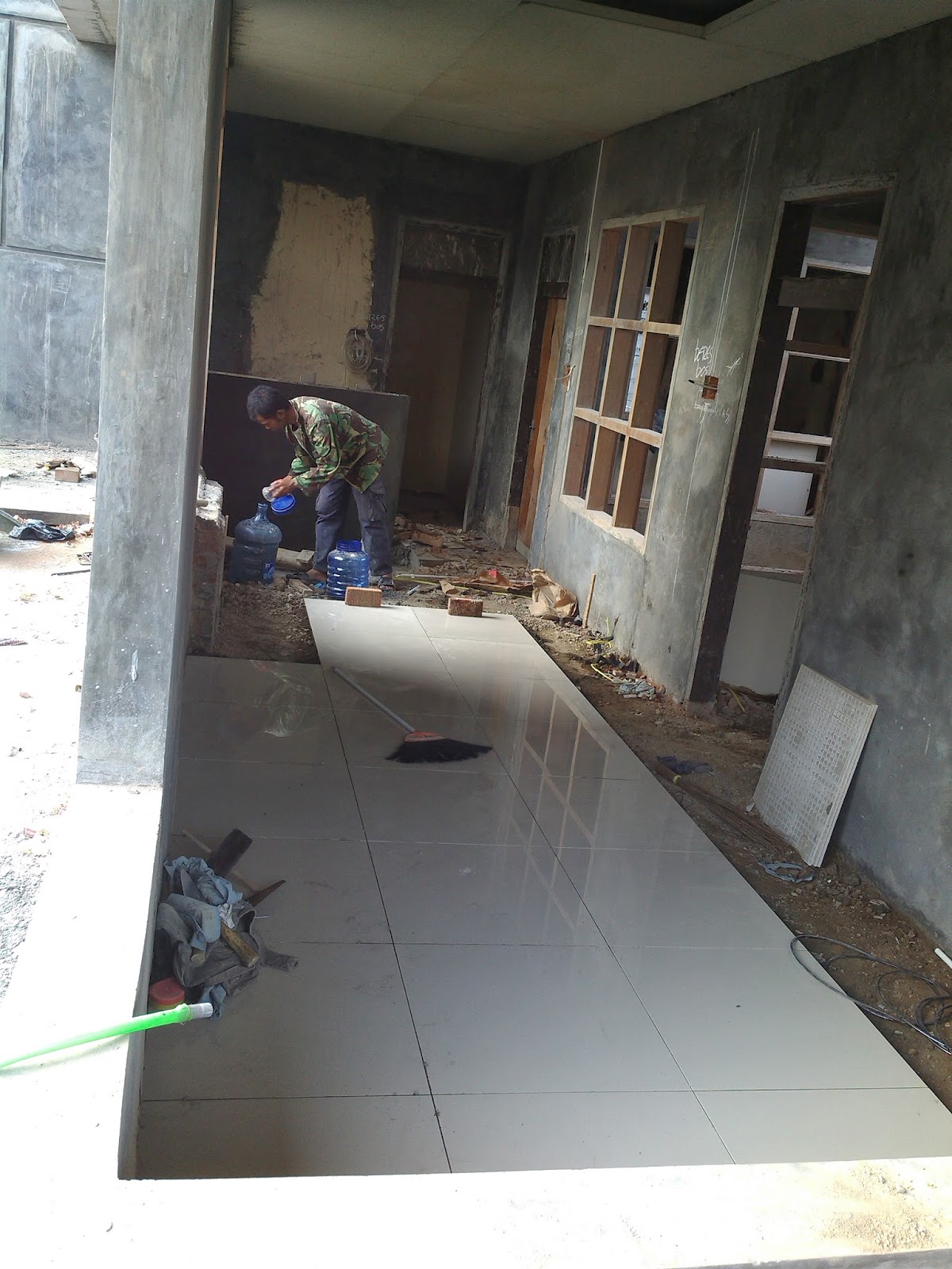 jasa renovasi dan bangun rumah bandung