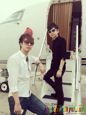 Zhang Jiale, Cewek Tomboy Terkaya Di China