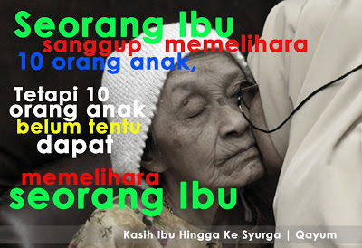 Untuk anda renungkan (Masuk Gan)