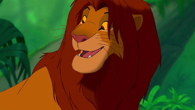 Inilah Wajah Tokoh Hewan di Disney jika Jadi Manusia