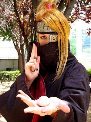 KUMPULAN FOTO AKATSUKI &#91;PENGGEMAR NARUTO WAJIB MASUK&#93;
