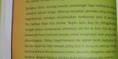 Ini Gan buku yang bikin orang Tua Kesel