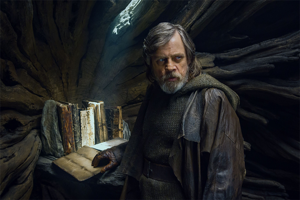 Luke Skywalker Akan Jadi Sangat Kuat di Star Wars Episode IX - JokerMovie