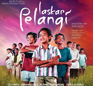 10 film buatan Indonesia yang mendunia