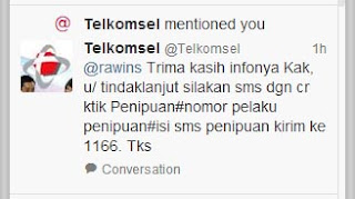 Bosan dengan via sms kawanan mamah minta pulsa bergerak lewat internet