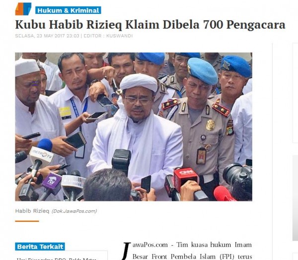 Memahami Teknik Propaganda Bandwagon ( Jutaan Orang Ikut Demo 212 dan sejenisnya) 