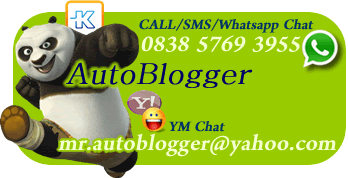 TestimoniaL AUTOBLOGGER